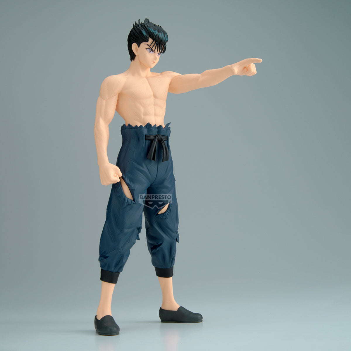 YU YU HAKUSHO MAXIMATIC YUSUKE URAMESHI