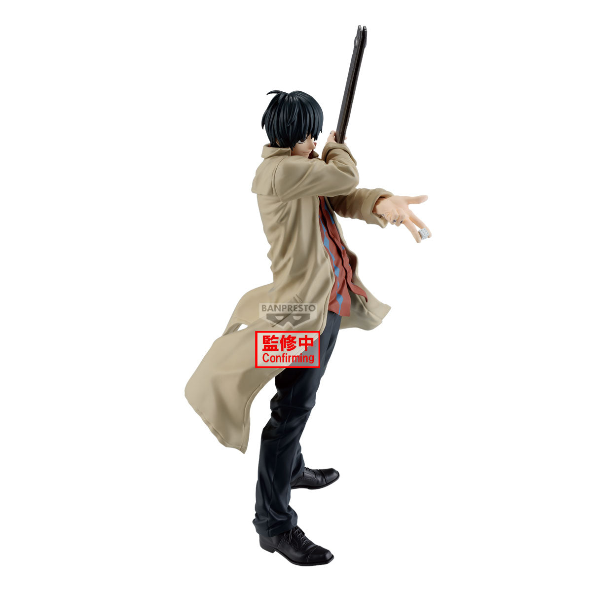 SAKAMOTO DAYS SOLID SCENE COLLECTION-NAGUMO-