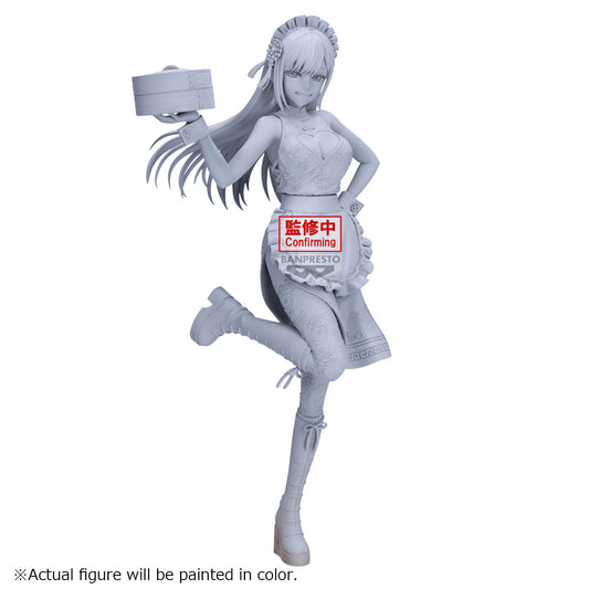 MY DRESS-UP DARLING ESPRESTO-DETAILED ELEGANCE-MARIN KITAGAWA CHINA MAID VER.