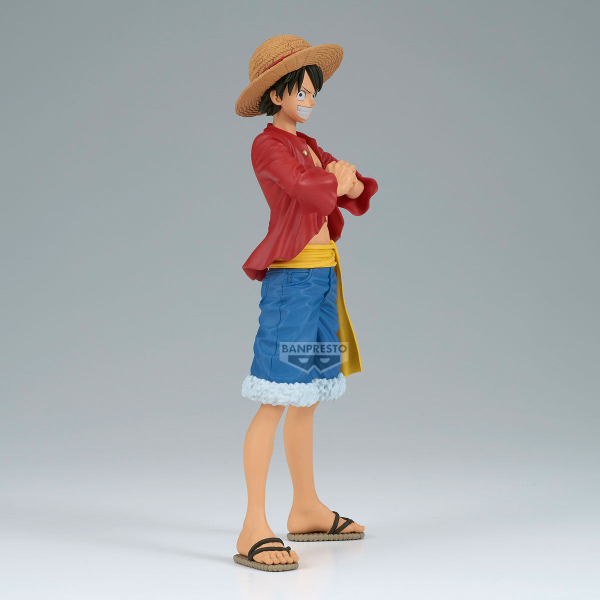 ONE PIECE DXF~THE GRANDLINE SERIES~SPECIAL MONKEY D.LUFFY