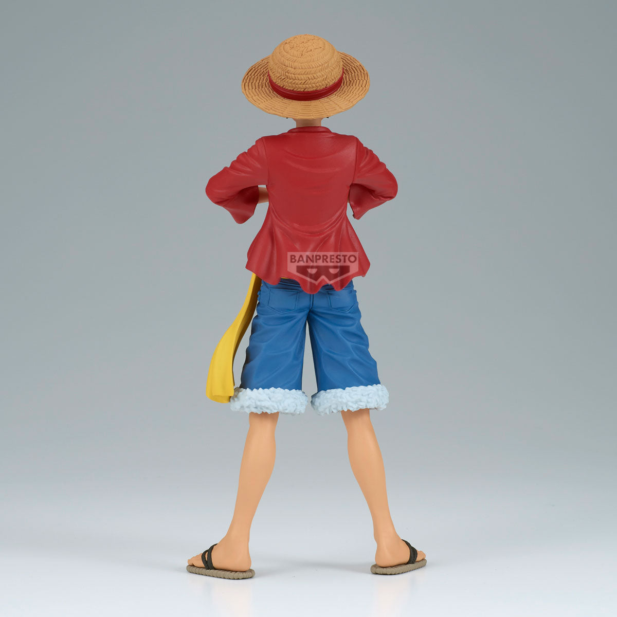 ONE PIECE DXF~THE GRANDLINE SERIES~SPECIAL MONKEY D.LUFFY