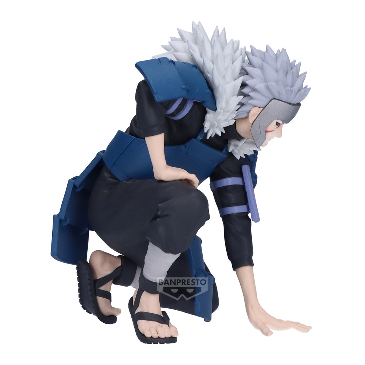 NARUTO SHIPPUDEN PANEL SPECTACLE SENJU TOBIRAMA