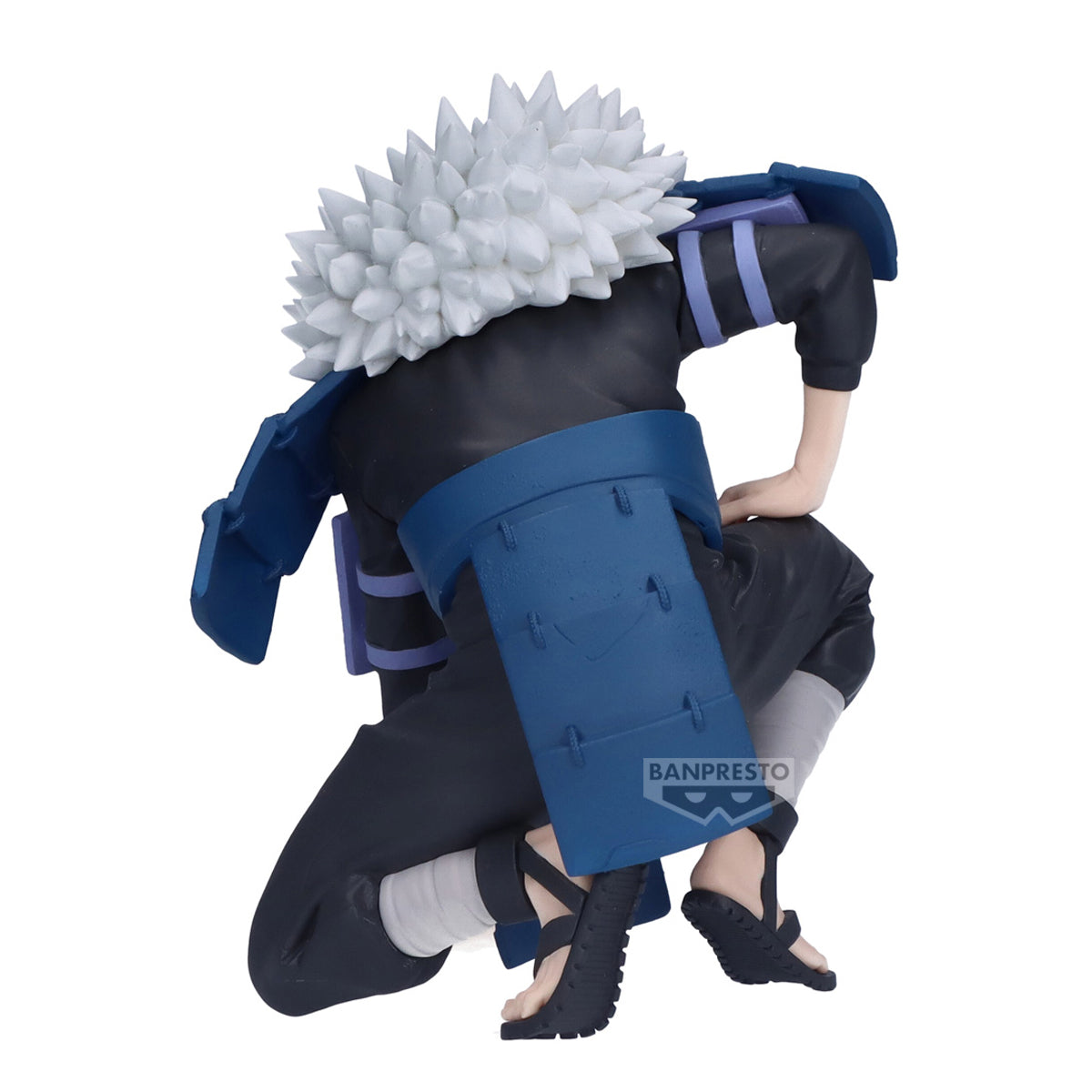 NARUTO SHIPPUDEN PANEL SPECTACLE SENJU TOBIRAMA