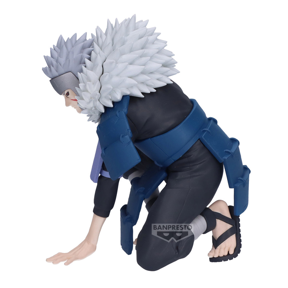 NARUTO SHIPPUDEN PANEL SPECTACLE SENJU TOBIRAMA