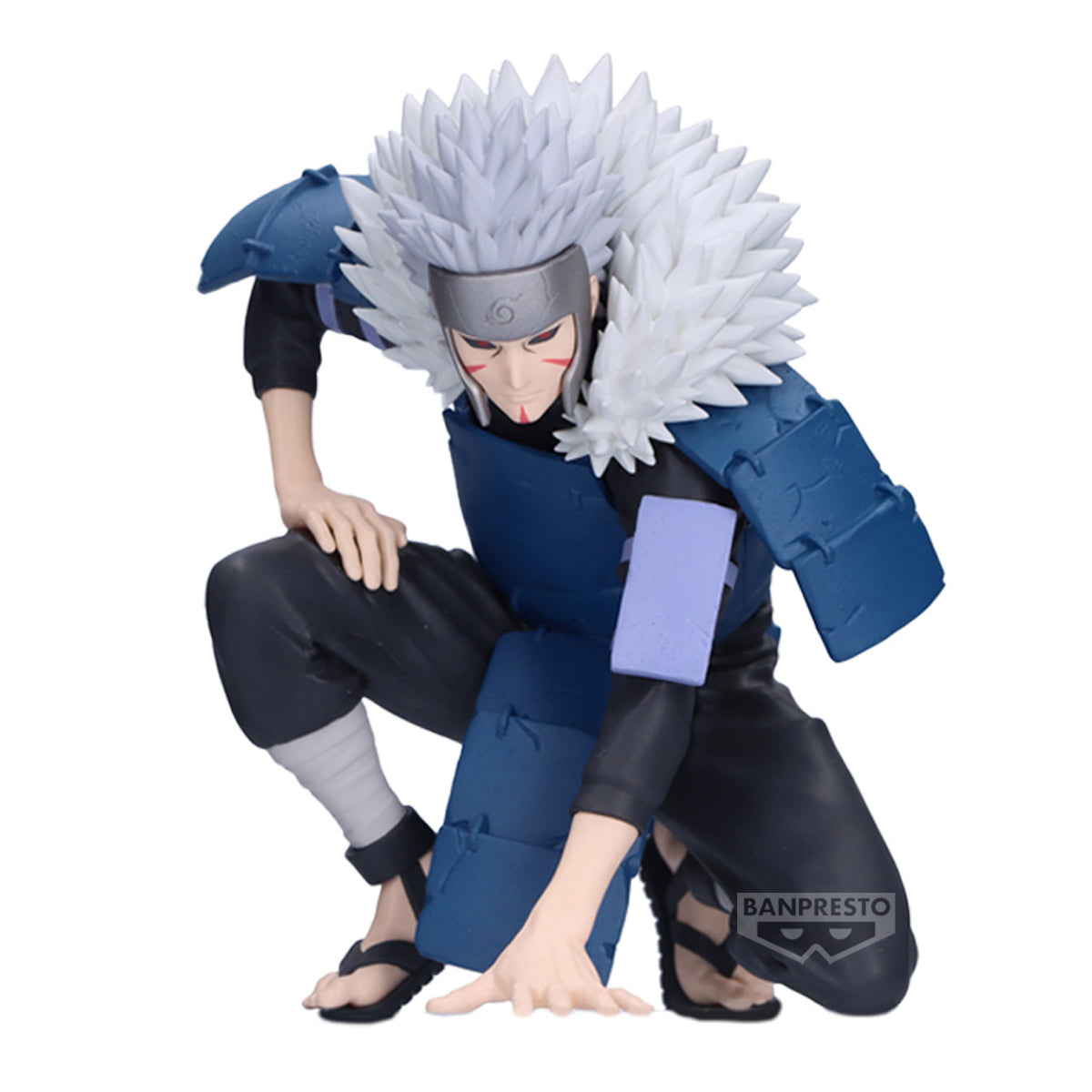 NARUTO SHIPPUDEN PANEL SPECTACLE SENJU TOBIRAMA