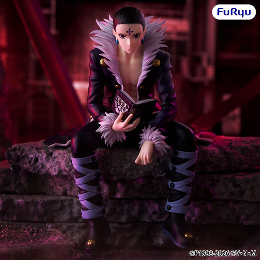 FURYU JUL 2026 PREORDER