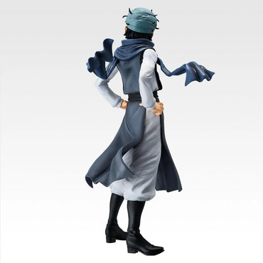 Ichiban Kuji HUNTER×HUNTER Cross the X-Day - E Prize Ging Freecss Masterlise Figure