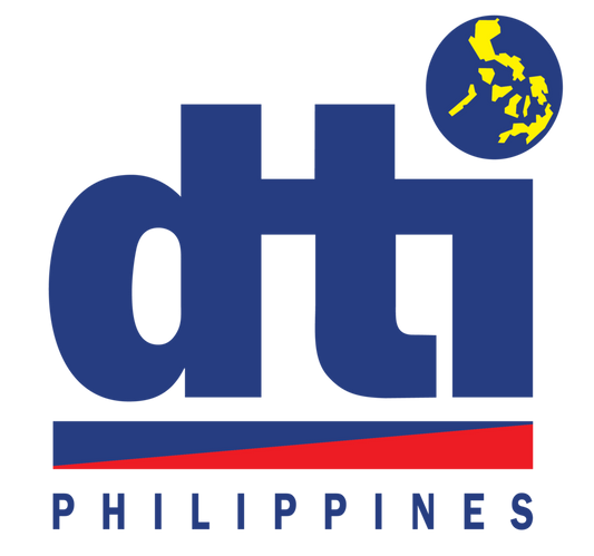 DTI REGISTERED