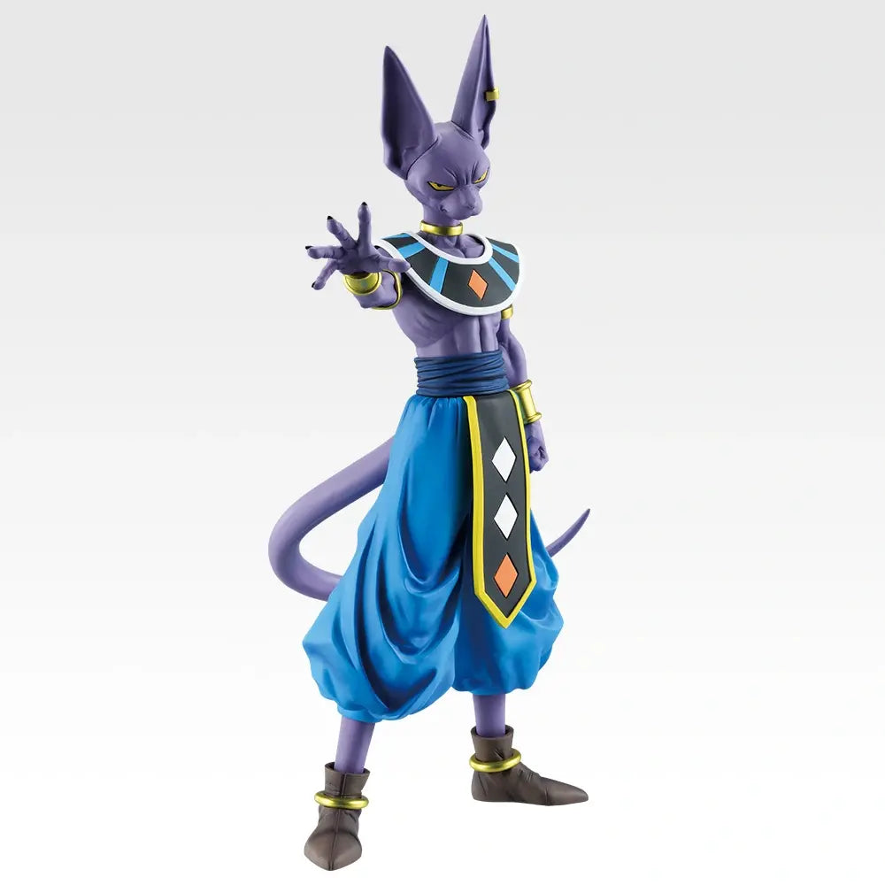 [PREORDER] ICHIBANKUJI DRAGON BALL DRAGON OMNIBUS -BATTLE OF GODS-(Full Carton Buy-out) [PREORDER DOWNPAYMENT]