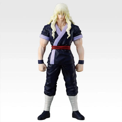 [IN STOCK] ICHIBANKUJI HUNTER×HUNTER ZAOLDYECK FAMILY