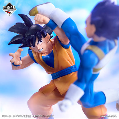 [IN-STOCK] ICHIBANKUJI Dragon Ball DAIMA