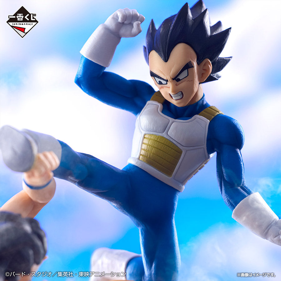 [IN-STOCK] ICHIBANKUJI Dragon Ball DAIMA