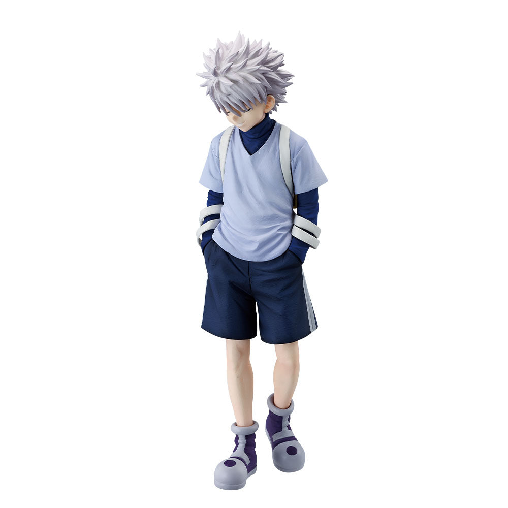 [IN-STOCK] ICHIBANKUJI HUNTER×HUNTER GREED ISLAND