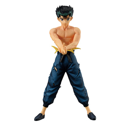 [IN-STOCK] ICHIBANKUJI Yu☆Yu☆Hakusho Dark Martial Arts Tournament Edition