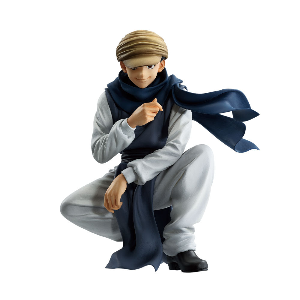 [IN-STOCK] ICHIBANKUJI HUNTER×HUNTER GREED ISLAND