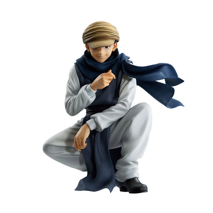 [IN-STOCK] ICHIBANKUJI HUNTER×HUNTER GREED ISLAND