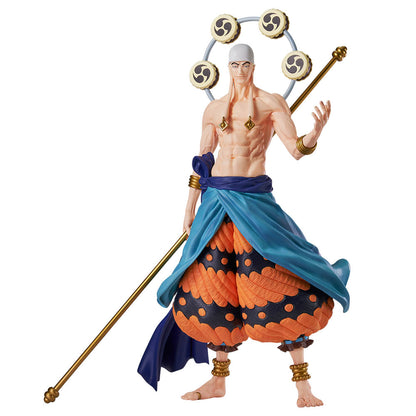 [IN STOCK] ICHIBANKUJI  One Piece: The Greatest Battle ～偉大なる航路へ