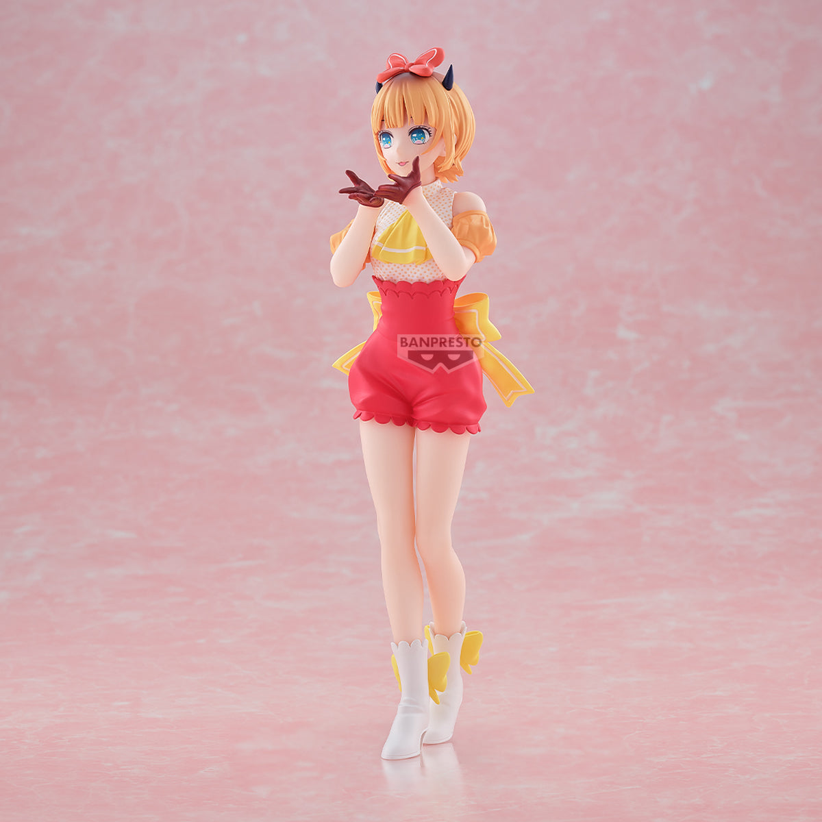 OSHI NO KO MEMCHO FIGURE 『POP IN 2』VER. [PREORDER DOWNPAYMENT MAR 11 2025]