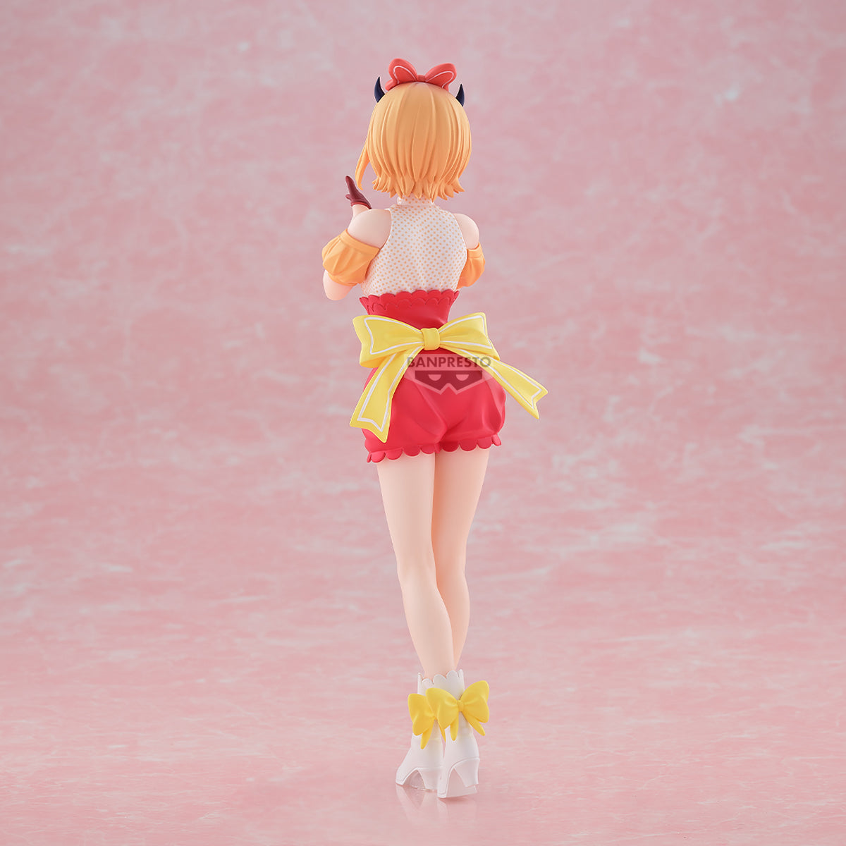 OSHI NO KO MEMCHO FIGURE 『POP IN 2』VER. [PREORDER DOWNPAYMENT MAR 11 2025]