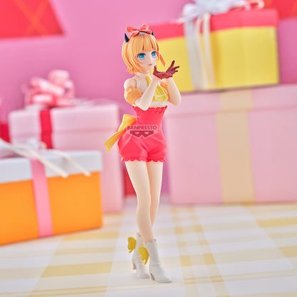 OSHI NO KO MEMCHO FIGURE 『POP IN 2』VER. [PREORDER DOWNPAYMENT MAR 11 2025]