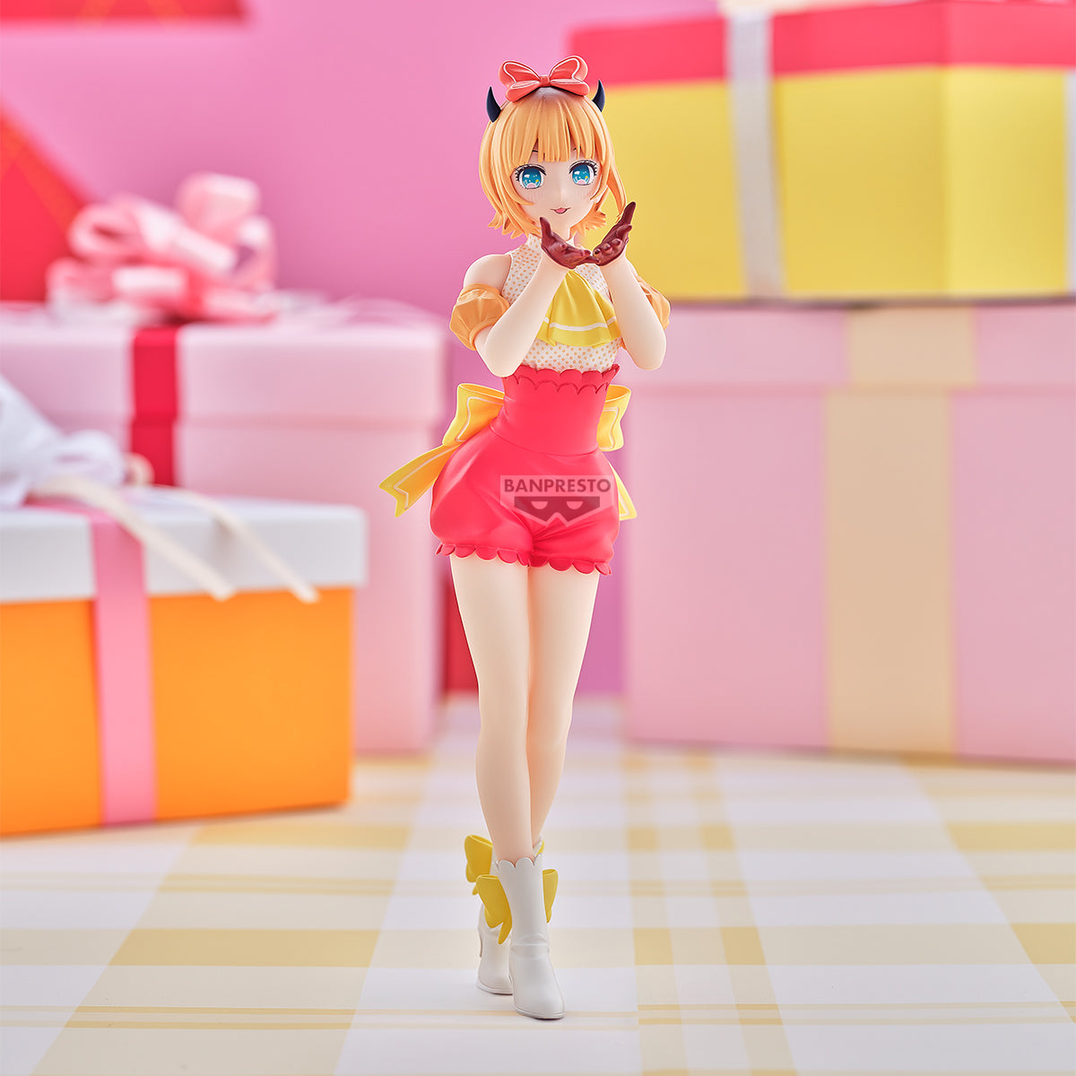 OSHI NO KO MEMCHO FIGURE 『POP IN 2』VER. [PREORDER DOWNPAYMENT MAR 11 2025]