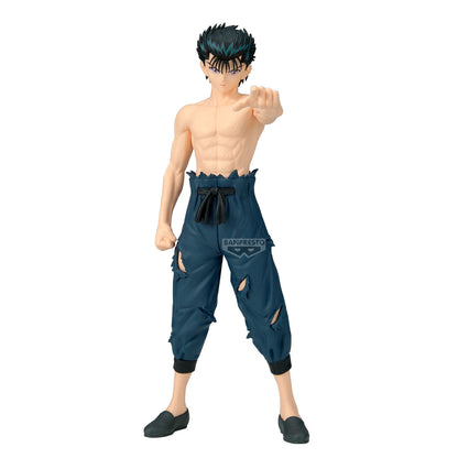 YU YU HAKUSHO MAXIMATIC YUSUKE URAMESHI [PREORDER DOWNPAYMENT FEB 13, 2025]