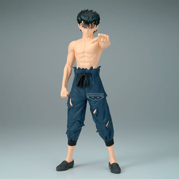 YU YU HAKUSHO MAXIMATIC YUSUKE URAMESHI [PREORDER DOWNPAYMENT FEB 13, 2025]