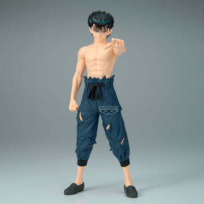 YU YU HAKUSHO MAXIMATIC YUSUKE URAMESHI [PREORDER DOWNPAYMENT FEB 13, 2025]