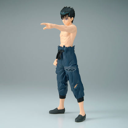 YU YU HAKUSHO MAXIMATIC YUSUKE URAMESHI [PREORDER DOWNPAYMENT FEB 13, 2025]