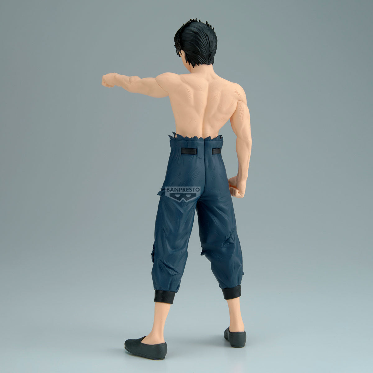 YU YU HAKUSHO MAXIMATIC YUSUKE URAMESHI [PREORDER DOWNPAYMENT FEB 13, 2025]