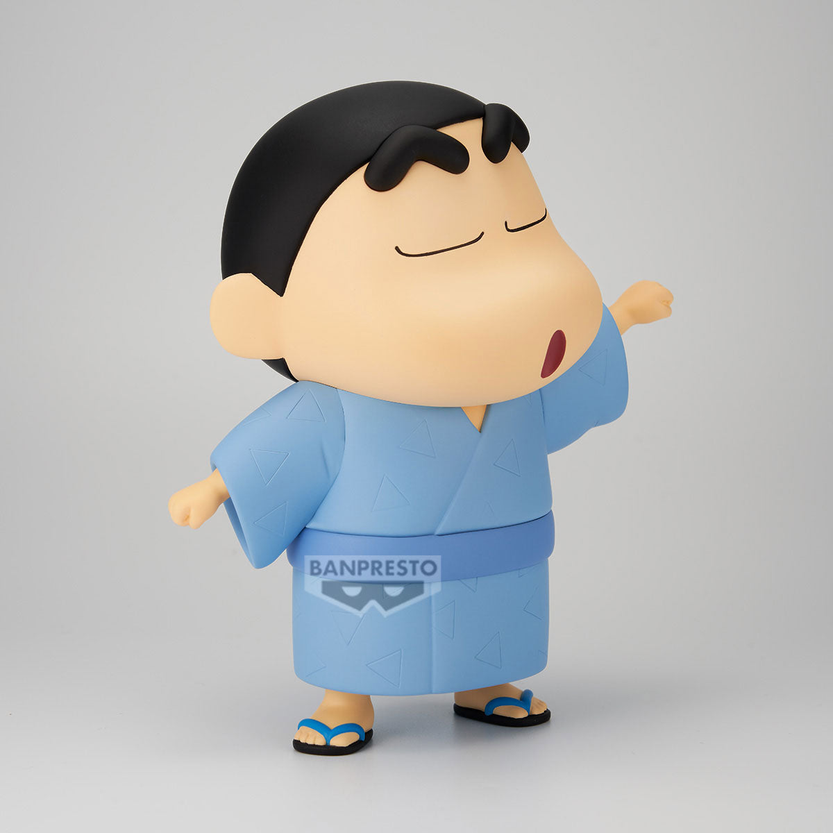 CRAYON SHINCHAN BIG SOFVIMATES～SHINNOSUKE NOHARA～YUKATA[PREORDER DOWNPAYMENT MAR 11 2025]