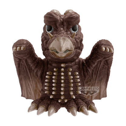 TOHO MONSTER SERIES ENSHRINED MONSTERS RODAN（1964）(VER.A)  [PREORDER DOWNPAYMENT MAR 11 2025]