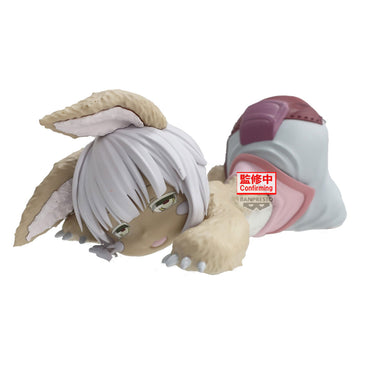 MADE IN ABYSS: THE GOLDEN CITY OF THE SCORCHING SUN -RELAX TIME-NANACHI[PREORDER DOWNPAYMENT APR 1 2025]