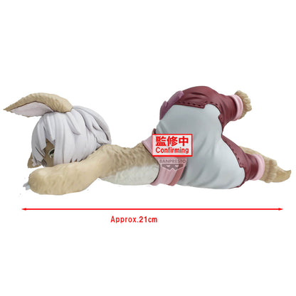 MADE IN ABYSS: THE GOLDEN CITY OF THE SCORCHING SUN -RELAX TIME-NANACHI[PREORDER DOWNPAYMENT APR 1 2025]