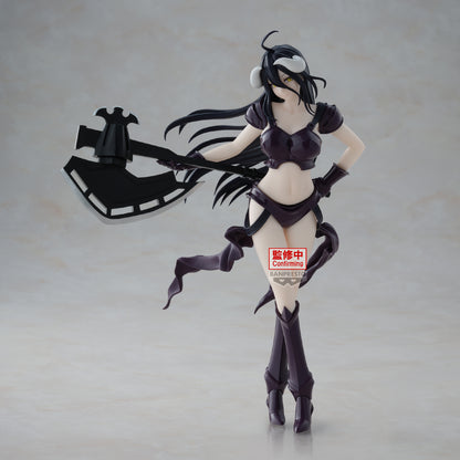 OVERLORD ALBEDO FIGURE BIKINI ARMOR VER. [PREORDER DOWNPAYMENT MAR 11 2025]