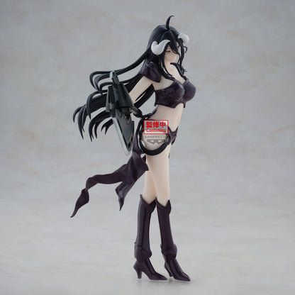 OVERLORD ALBEDO FIGURE BIKINI ARMOR VER. [PREORDER DOWNPAYMENT MAR 11 2025]