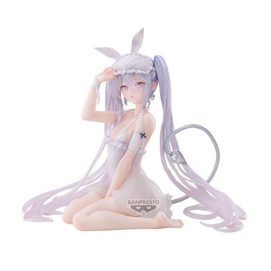 RURUDO ESPRESTO-SLEEPY BUNNY-SUGAR [PREORDER DOWNPAYMENT MAR 11 2025]