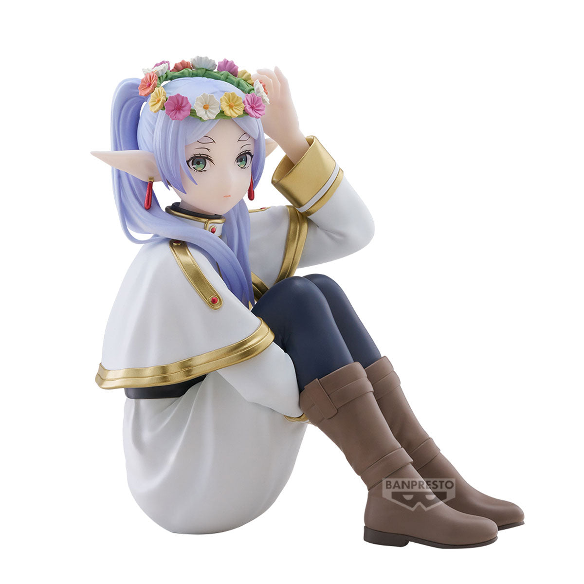 FRIEREN: BEYOND JOURNEY'S END ESPRESTO-FLOWER CROWN-FRIEREN[PREORDER DOWNPAYMENT MAR 11 2025]