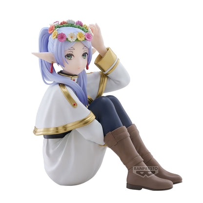 FRIEREN: BEYOND JOURNEY'S END ESPRESTO-FLOWER CROWN-FRIEREN[PREORDER DOWNPAYMENT MAR 11 2025]