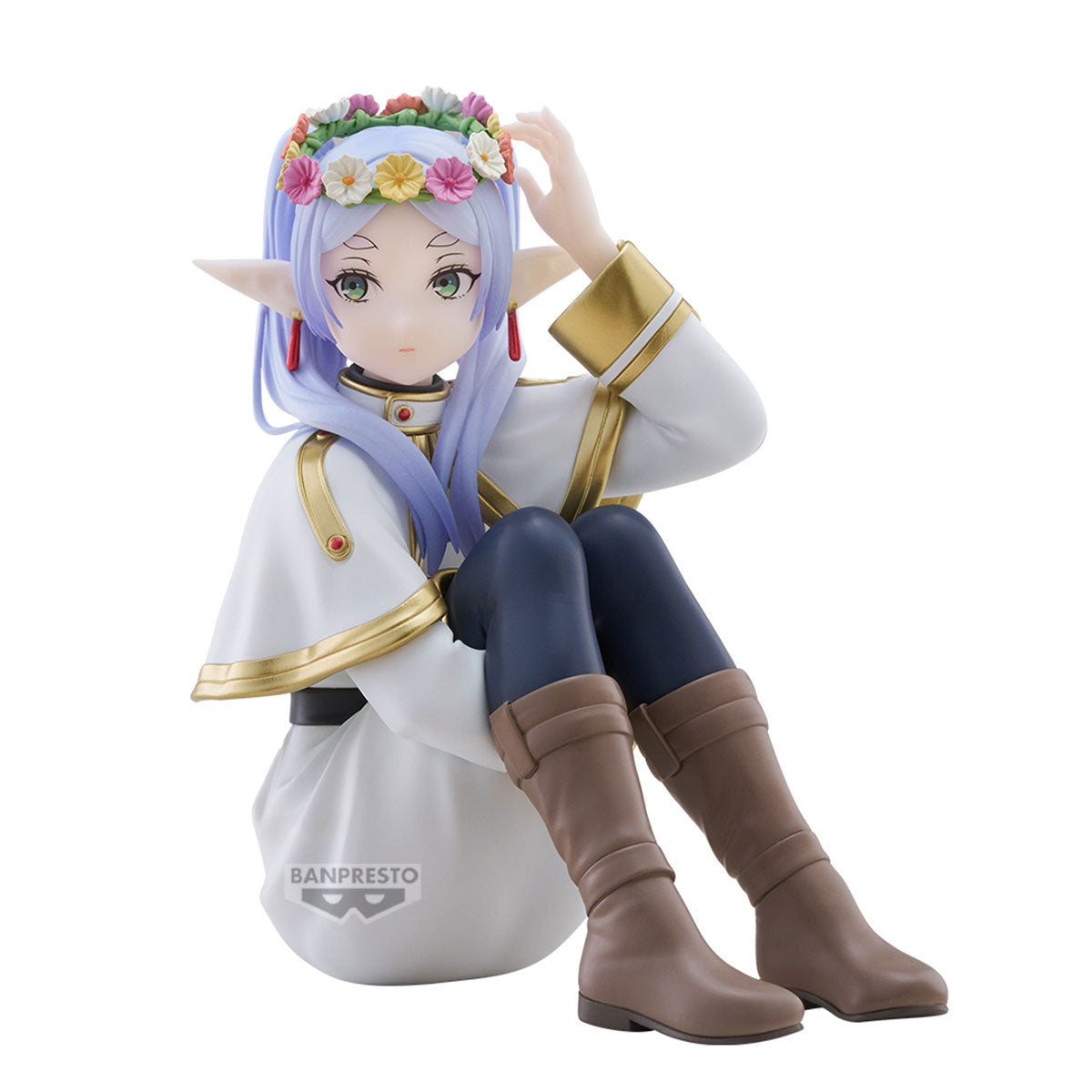 FRIEREN: BEYOND JOURNEY'S END ESPRESTO-FLOWER CROWN-FRIEREN[PREORDER DOWNPAYMENT MAR 11 2025]