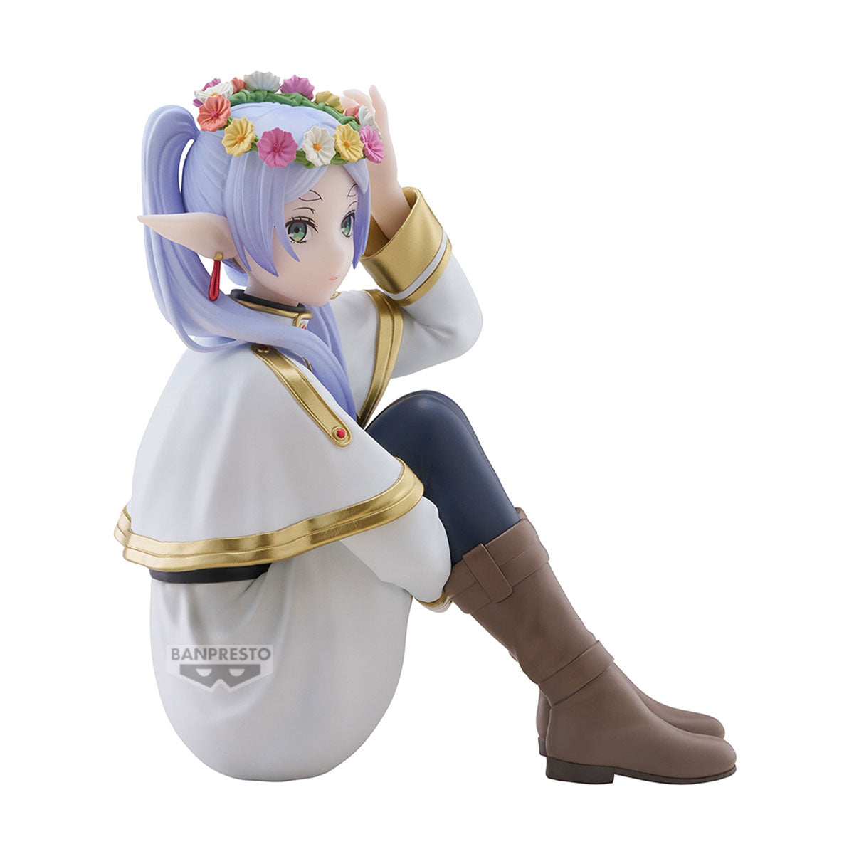 FRIEREN: BEYOND JOURNEY'S END ESPRESTO-FLOWER CROWN-FRIEREN[PREORDER DOWNPAYMENT MAR 11 2025]