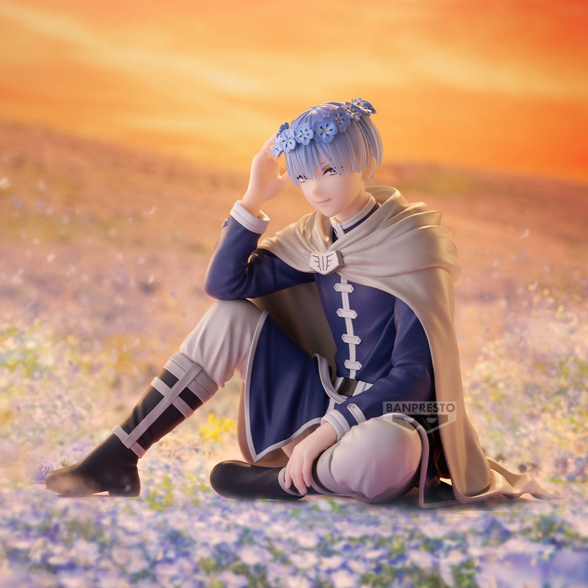 FRIEREN: BEYOND JOURNEY'S END ESPRESTO-FLOWER CROWN-HIMMEL[PREORDER DOWNPAYMENT MAR 11 2025]