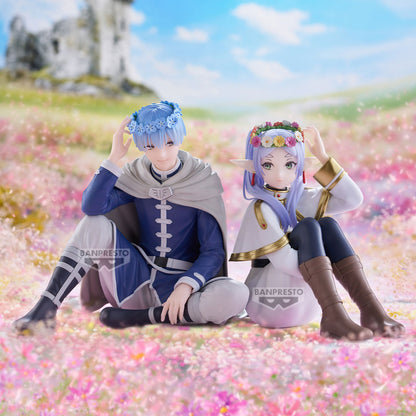 FRIEREN: BEYOND JOURNEY'S END ESPRESTO-FLOWER CROWN-HIMMEL[PREORDER DOWNPAYMENT MAR 11 2025]