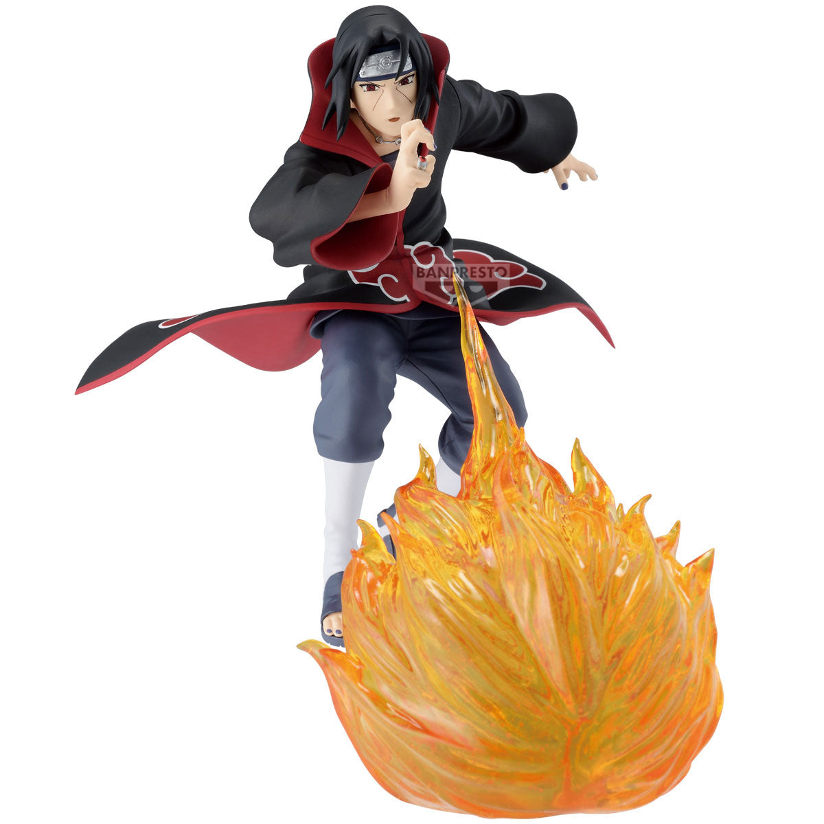 NARUTO SHIPPUDEN EFFECTREME-ITACHI UCHIHA-Ⅱ[PREORDER DOWNPAYMENT MAR 11 2025]