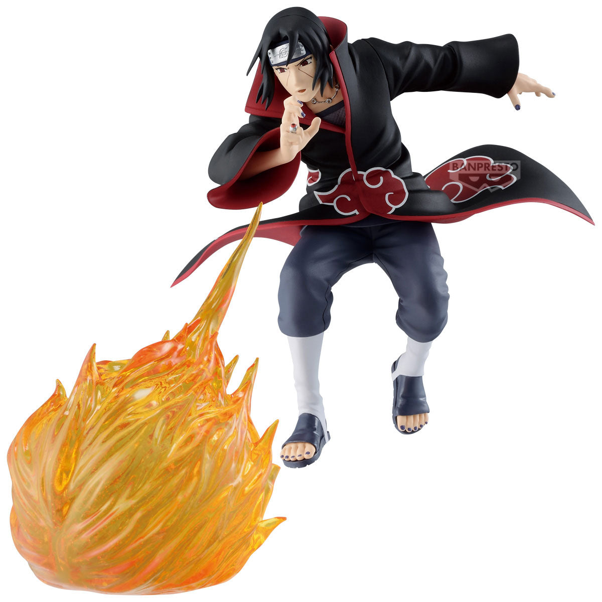 NARUTO SHIPPUDEN EFFECTREME-ITACHI UCHIHA-Ⅱ[PREORDER DOWNPAYMENT MAR 11 2025]