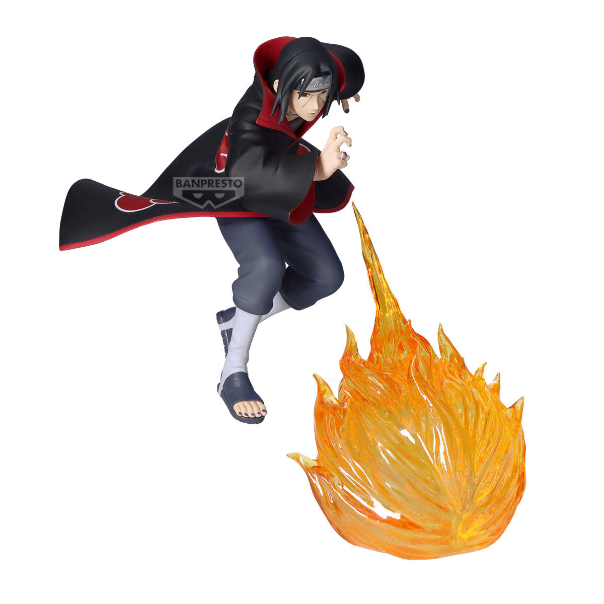 NARUTO SHIPPUDEN EFFECTREME-ITACHI UCHIHA-Ⅱ[PREORDER DOWNPAYMENT MAR 11 2025]