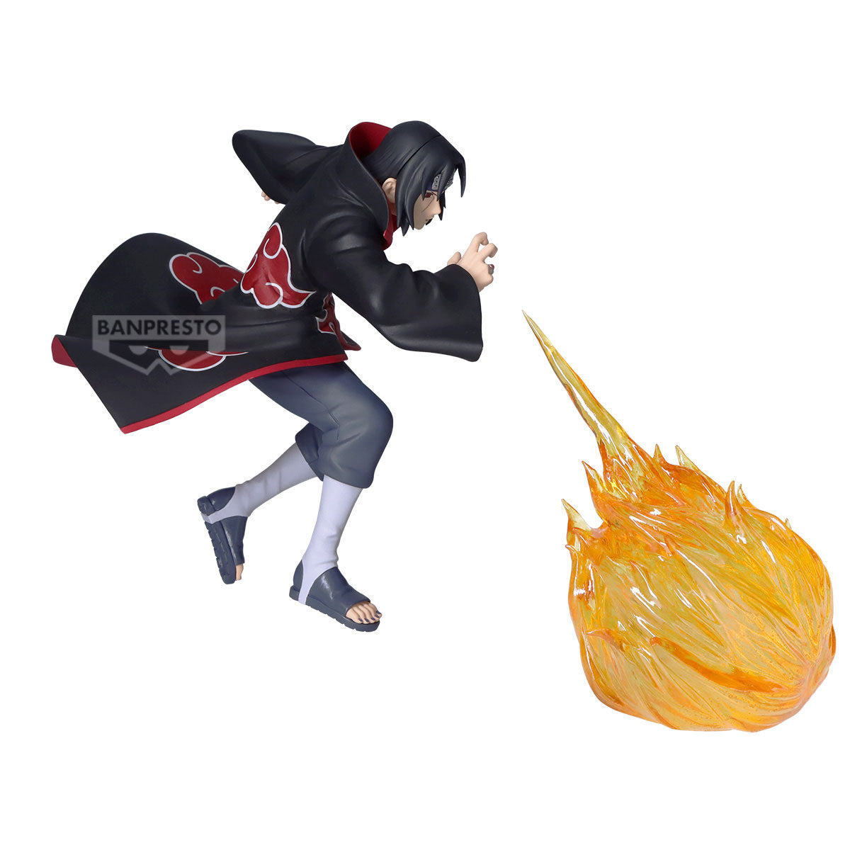 NARUTO SHIPPUDEN EFFECTREME-ITACHI UCHIHA-Ⅱ[PREORDER DOWNPAYMENT MAR 11 2025]