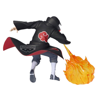 NARUTO SHIPPUDEN EFFECTREME-ITACHI UCHIHA-Ⅱ[PREORDER DOWNPAYMENT MAR 11 2025]