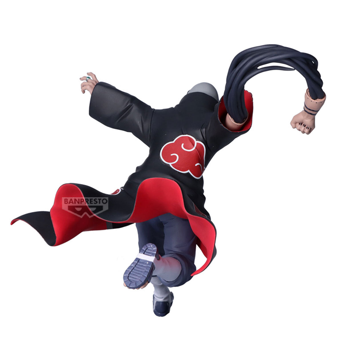 NARUTO SHIPPUDEN VIBRATION STARS-KAKUZU & PAIN-(A:KAKUZU)[PREORDER DOWNPAYMENT MAR 11 2025]