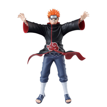 NARUTO SHIPPUDEN VIBRATION STARS-KAKUZU & PAIN-(B:PAIN)[PREORDER DOWNPAYMENT MAR 11 2025]